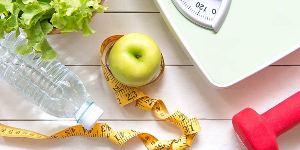 Diet Plan For Weight Maintenance