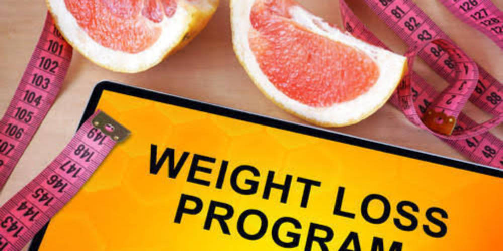 Weight Loss Program